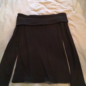 Abercrombie Long Sleeve